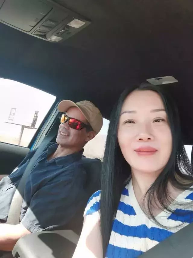 中国女子赴美与男网民旅游失踪 沙漠见遗骸疑脱水亡